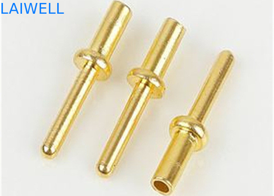 Metal del CNC de la alta precisión que sella para las piezas automotrices que cargan los accesorios de la pila