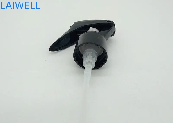 Envase plástico del embalador de la botella del espray del disparador del ANIMAL DOMÉSTICO 250ML con el puerto de cargamento de Shenzhen y impresión disponible