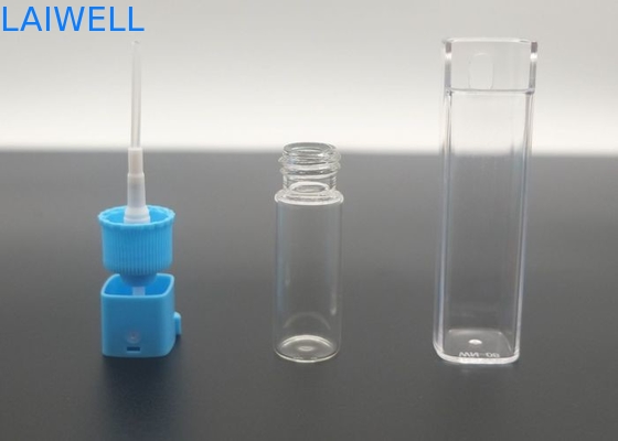 Desinfección conveniente Mini Mouth Spray Bottle de plástico de 10ML picosegundo de la respiración fresca BPA-libre durable de los envases