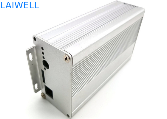 Componentes de alta calidad de aluminio de extrudado del reemplazo del metal de Shell Lathe Turning Spare Parts del inversor
