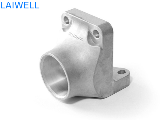 0.1-50kg de aleación de zinc equipo de fundición a presión EDM con alta precisión
