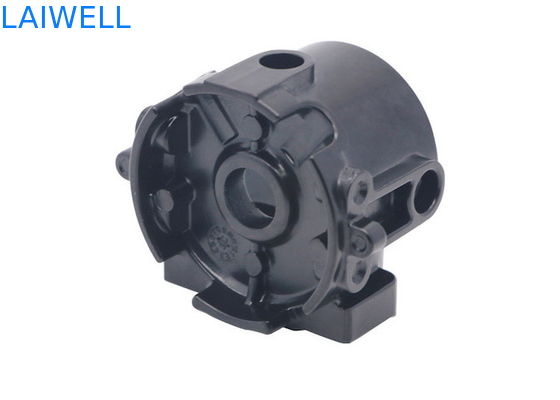 Anodizado de precisión y inspección CMM de fundición a presión de metal diseñada por CAD