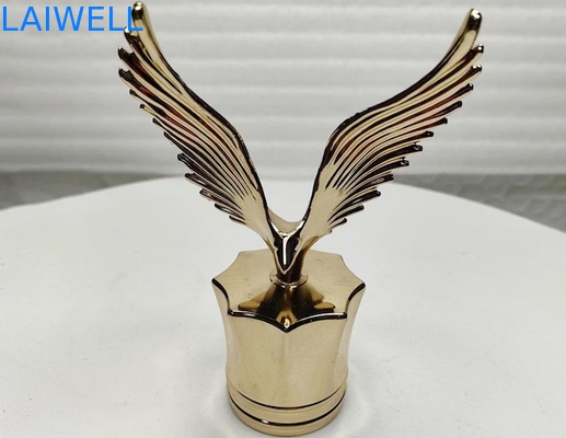 Cubiertas personalizables para frascos de perfume con forma de nuez