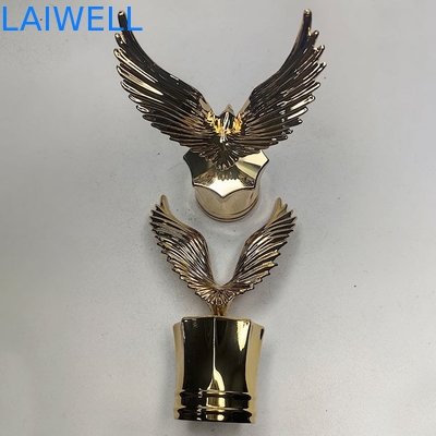Cubiertas personalizables para frascos de perfume con forma de nuez
