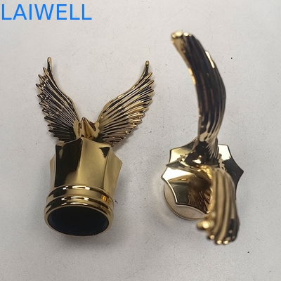 Cubiertas personalizables para frascos de perfume con forma de nuez