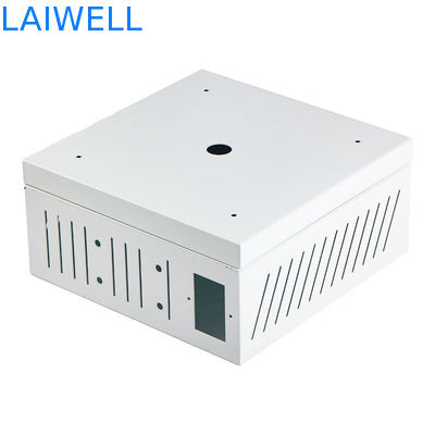 Cabinete de chapa de procesamiento de chapa de metal personalizable con espesor OEM / ODM 0,5 mm-10 mm
