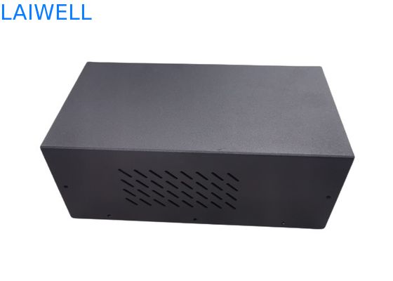 Procesamiento de chapa de metal a medida Cortar con láser Almacenamiento de energía Chasis gabinete Mecanizado de conchas