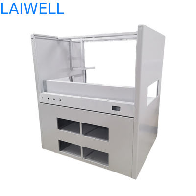 Procesamiento de chapa metálica, piezas de chasis de acero inoxidable, gabinete, chasis de equipos de almacenamiento de energía de batería, personalización de carcasa