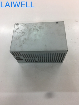 Metal de plata del CNC del hierro galvanizado del SGS que sella la caja de la fuente de alimentación del ordenador