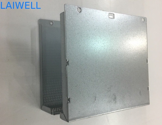 Precisión del SGS del tamaño estándar que sella productos/Stampings grandes del metal