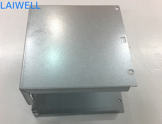 Precisión del SGS del tamaño estándar que sella productos/Stampings grandes del metal