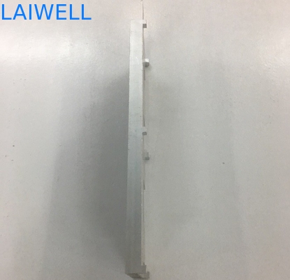 El metal del CNC del ODM del OEM que sella piezas calienta el refrigerador de aluminio de la CPU de la disipación