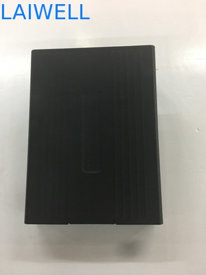ISO que perfora haciendo juego la caja de la fuente de alimentación de la CPU de los accesorios del torno del metal