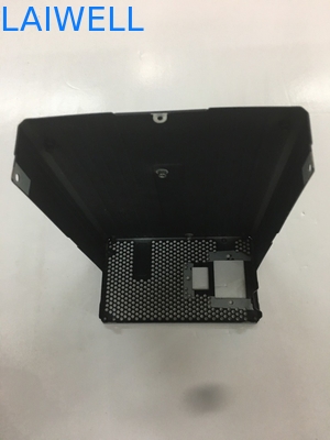 ISO que perfora haciendo juego la caja de la fuente de alimentación de la CPU de los accesorios del torno del metal