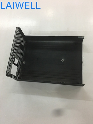 ISO que perfora haciendo juego la caja de la fuente de alimentación de la CPU de los accesorios del torno del metal