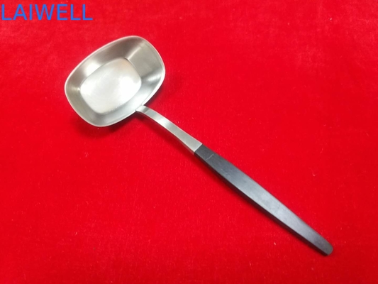 Matt Polishing moderno 18/8 plato y cubierto de acero inoxidable fija el sistema de los cubiertos de la cocina