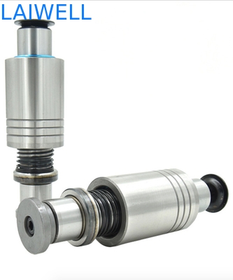 Metal del CNC HRC60 que sella el torno que trabaja a máquina el poste de la guía de la bola del molde de SUJ2 TRP