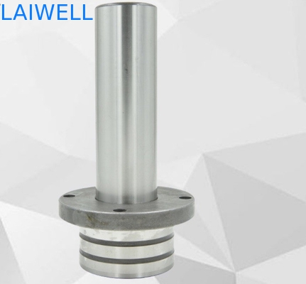 La máquina del torno del CNC SUJ2 parte el molde de la precisión que mueren los recambios eje de guía
