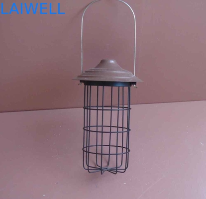Mosca modificada para requisitos particulares de la prueba del moho del SGS a través de los alimentadores/metal Mesh Bird Feeders del pájaro