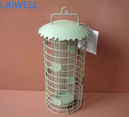 Mosca modificada para requisitos particulares de la prueba del moho del SGS a través de los alimentadores/metal Mesh Bird Feeders del pájaro