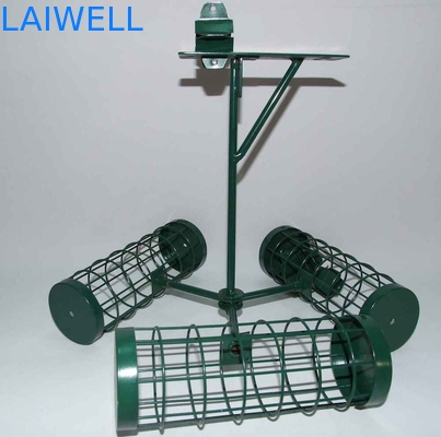 Mosca modificada para requisitos particulares de la prueba del moho del SGS a través de los alimentadores/metal Mesh Bird Feeders del pájaro