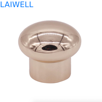 OEM moderno de la ayuda del reemplazo del casquillo del perfume de la certificación H32mm de ROHS