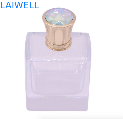 Diseño de moda moderna fundición a presión Zinc de aleación de perfumes tapas de botellas para el Medio Oriente de Europa y los mercados de EE.UU.