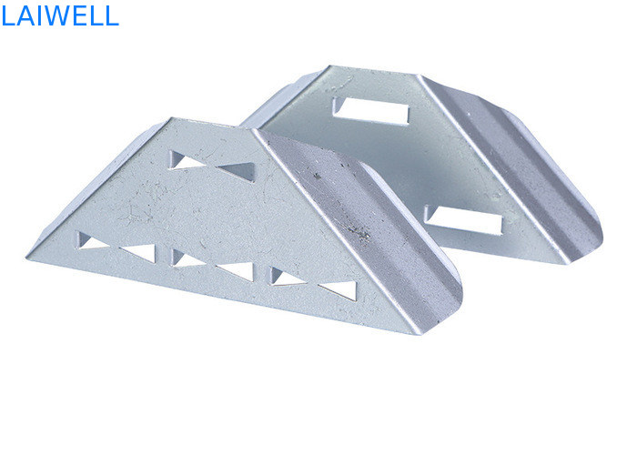 Servicios precisos de estampado de metales CNC que brindan fabricación de piezas metálicas con precisión dimensional y resistencia superiores
