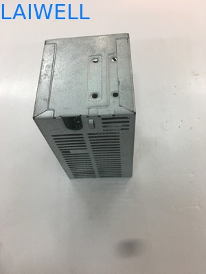 Metal de plata del CNC del hierro galvanizado del SGS que sella la caja de la fuente de alimentación del ordenador