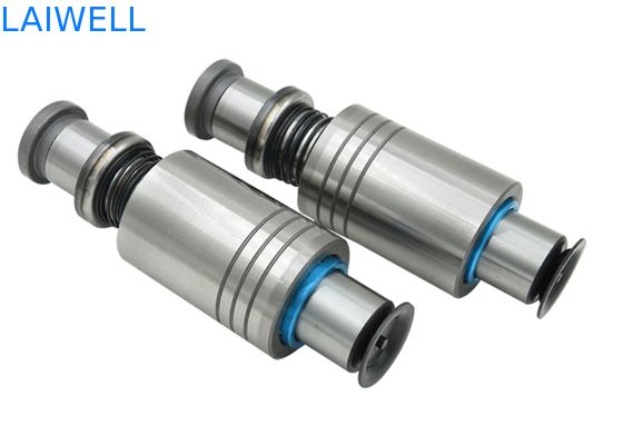 Metal del CNC HRC60 que sella el torno que trabaja a máquina el poste de la guía de la bola del molde de SUJ2 TRP